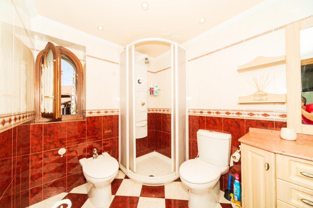 Villa Dolaretxe By Urdaibai Rentals Bilbao Bagian luar foto