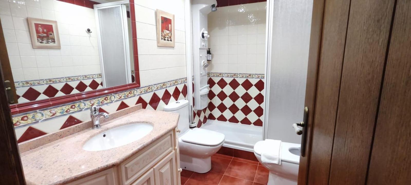 Villa Dolaretxe By Urdaibai Rentals Bilbao Bagian luar foto