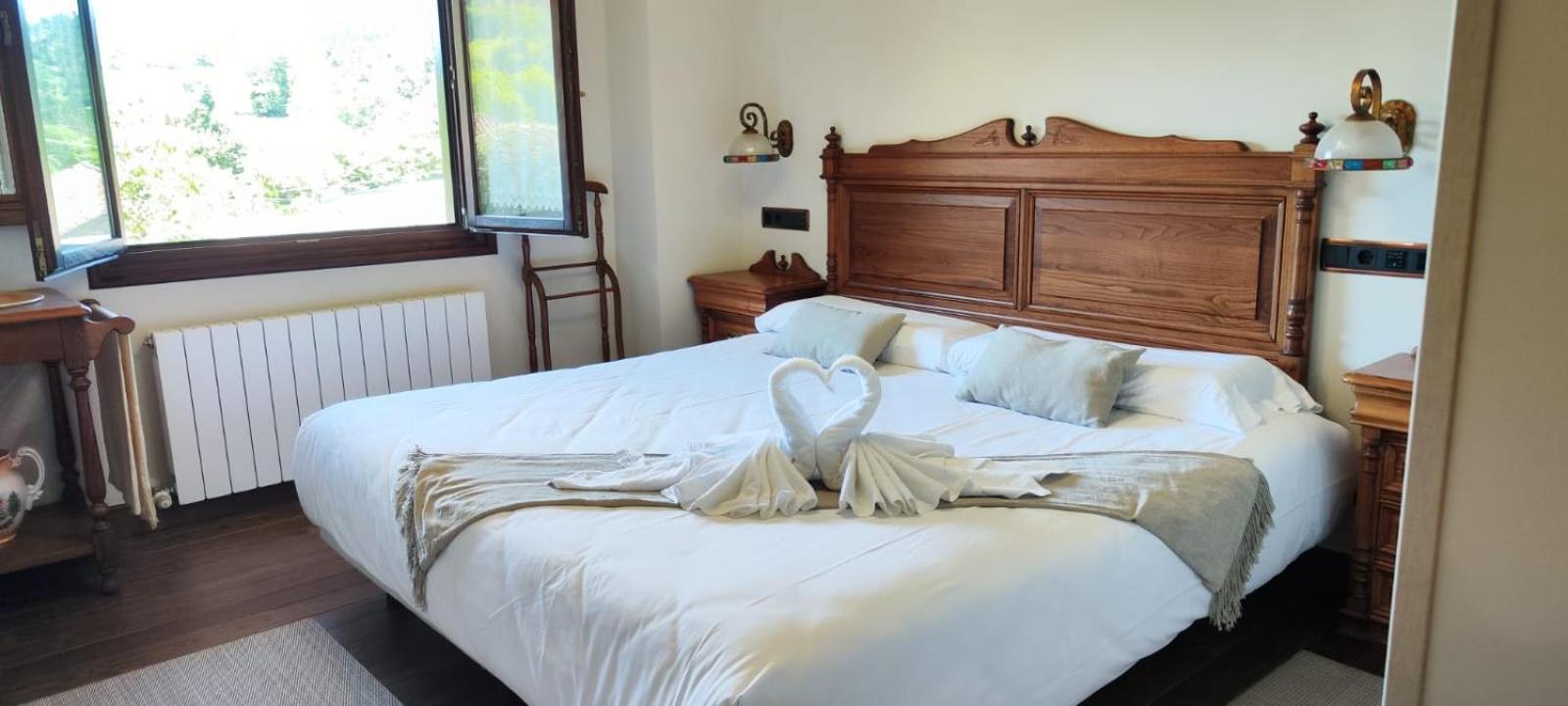 Villa Dolaretxe By Urdaibai Rentals Bilbao Bagian luar foto
